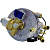 Редуктор EMER Palladio R02 300 HP