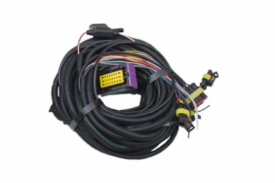 Кабель комп. OMVL SAVER 6 OBD цил
