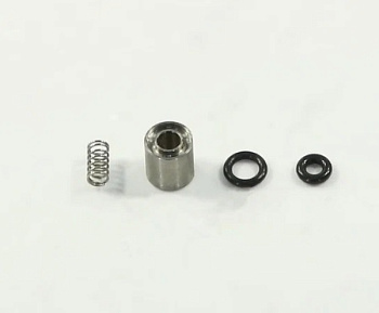 Ремкомплект рейки форсунка POLETRON тип F-1.8