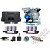 Комплект мини NORDIC XP IQ 3D 6 цил. (рампа тип 33)