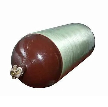 Баллон КПГ CNG-2 Light 80л (406х800мм)