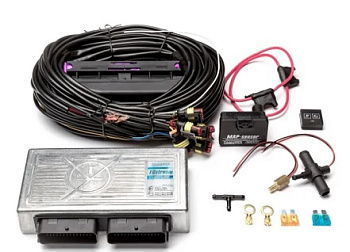 Комплект электроники TAMONA 6 цил.Т8009 TG-6 (BOSCH) 