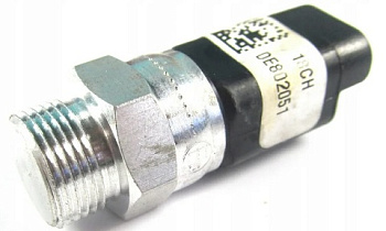 Датчик температуры газа Genius MB  BRC DE802051