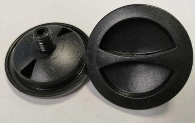 Крышка ВЗУ Atiker d 10