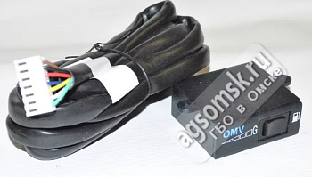 Переключатель SС-012 OMV c кабелем