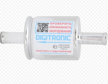 Фильтр паровой фазы FLS 14*12(1вх.)
